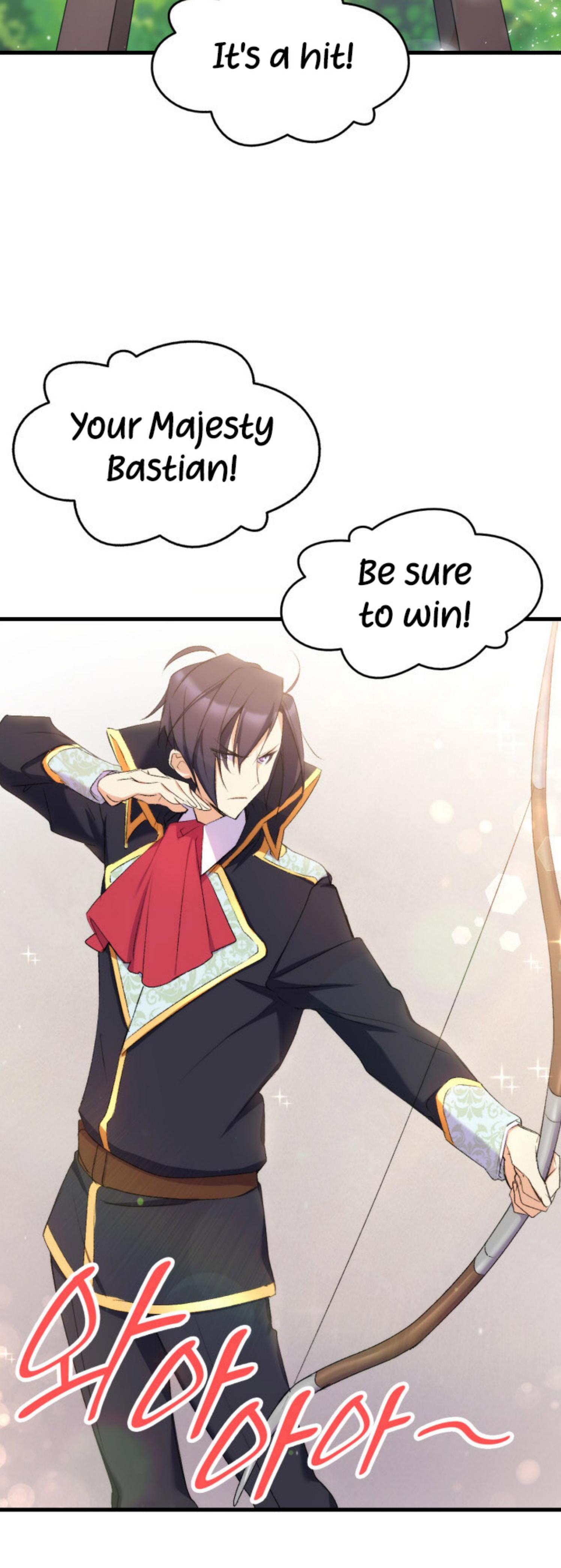 I Tried To Persuade My Brother And He Entrusted The Male Lead To Me Chapter 22 - page 33