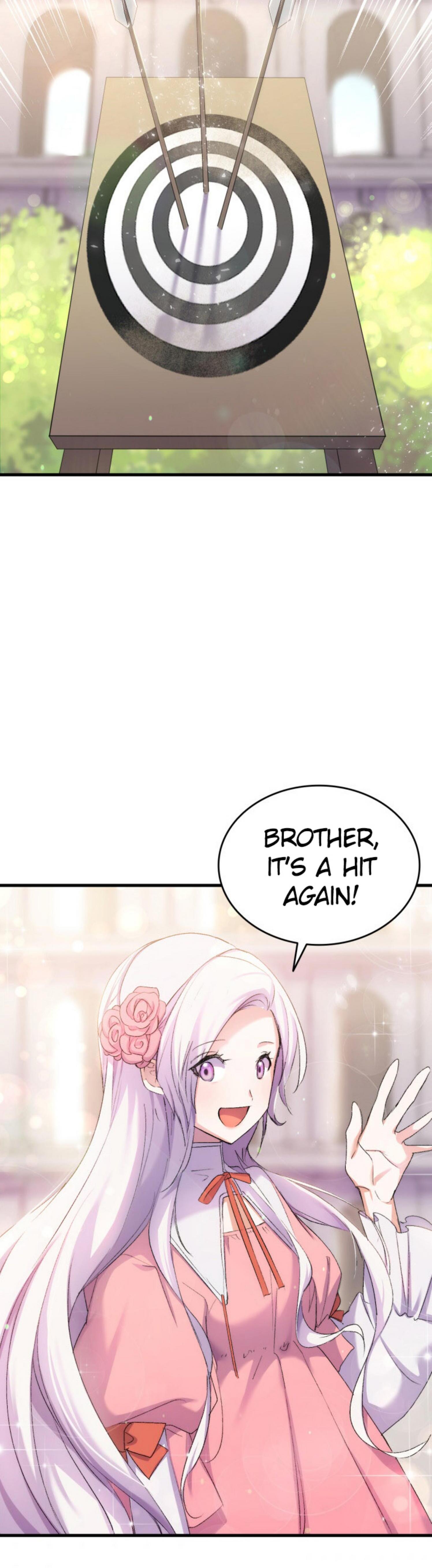 I Tried To Persuade My Brother And He Entrusted The Male Lead To Me Chapter 22 - page 46