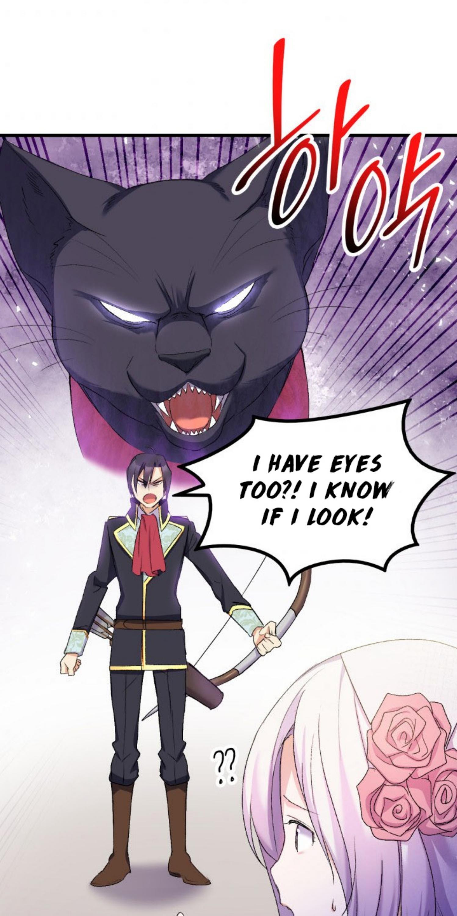 I Tried To Persuade My Brother And He Entrusted The Male Lead To Me Chapter 22 - page 47