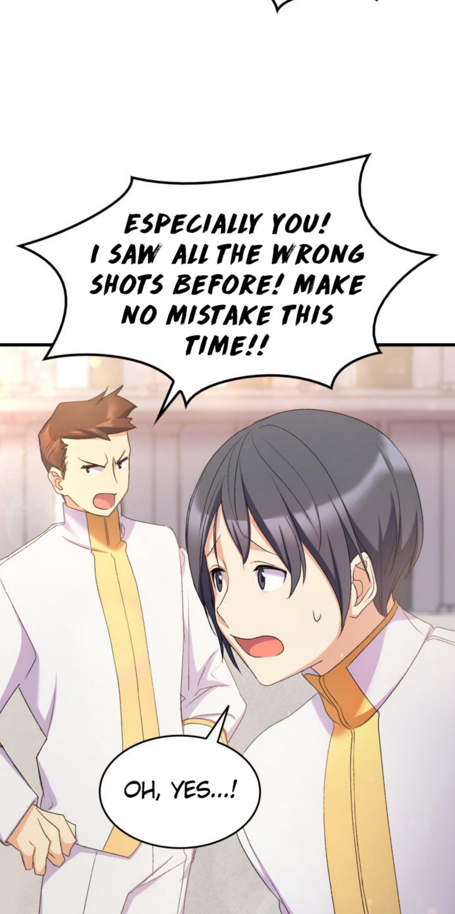 I Tried To Persuade My Brother And He Entrusted The Male Lead To Me Chapter 22 - page 56