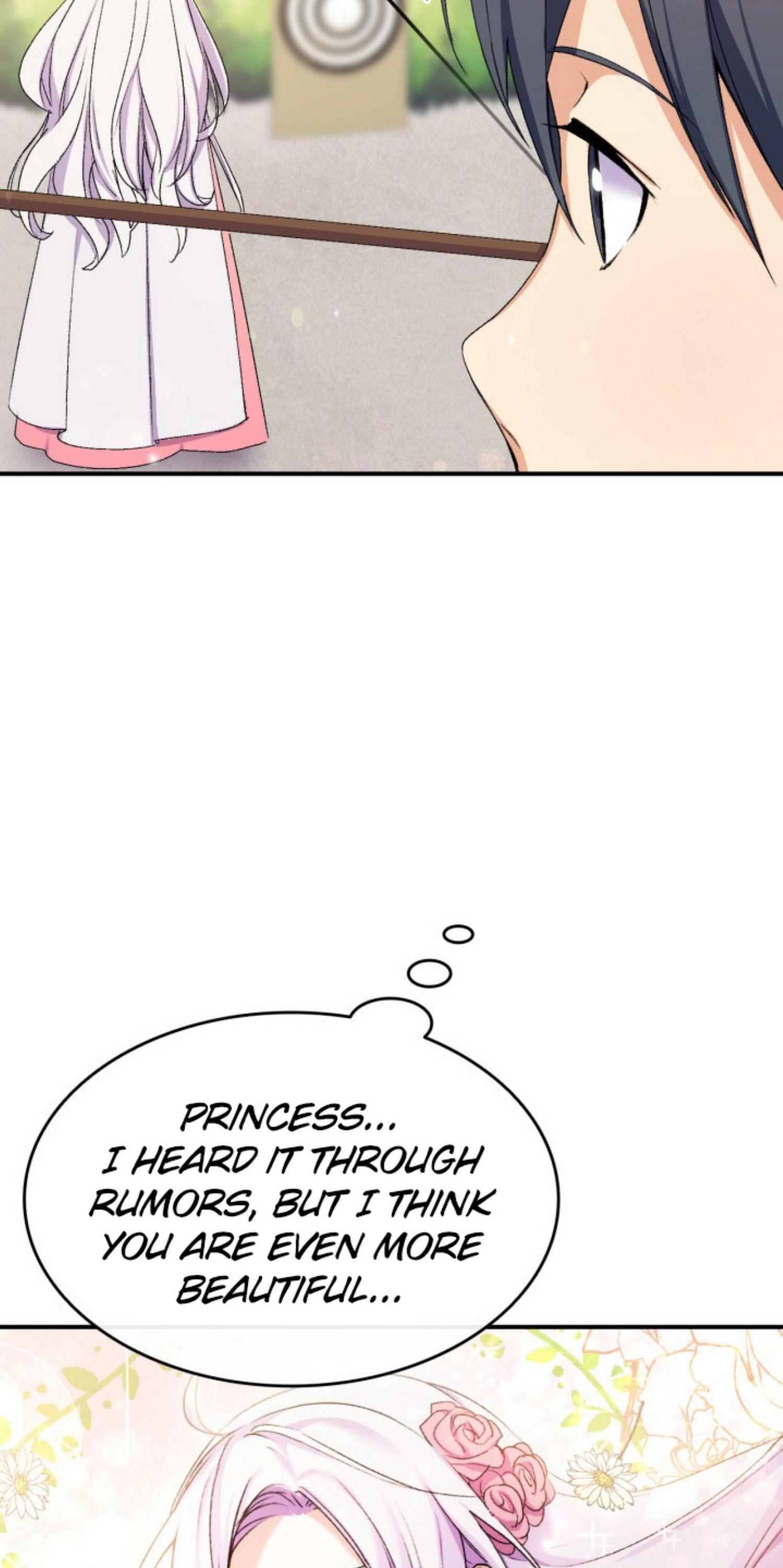 I Tried To Persuade My Brother And He Entrusted The Male Lead To Me Chapter 22 - page 59