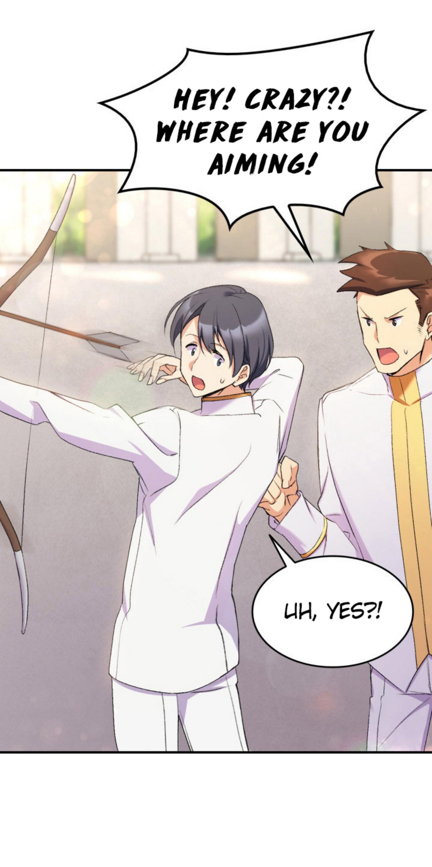 I Tried To Persuade My Brother And He Entrusted The Male Lead To Me Chapter 22 - page 61
