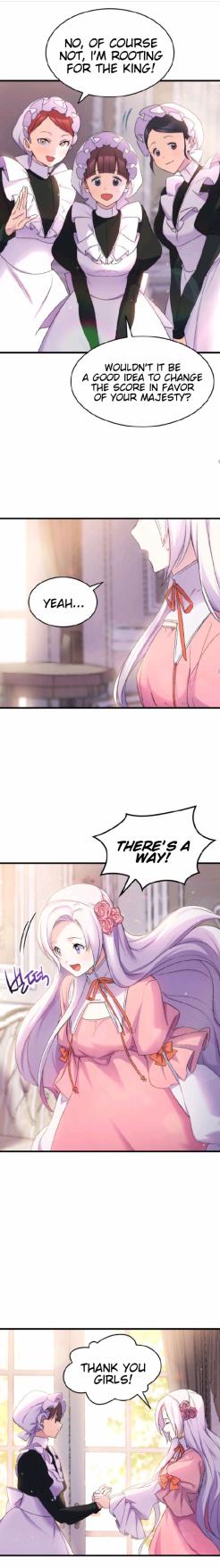 I Tried To Persuade My Brother And He Entrusted The Male Lead To Me Chapter 21 - page 22
