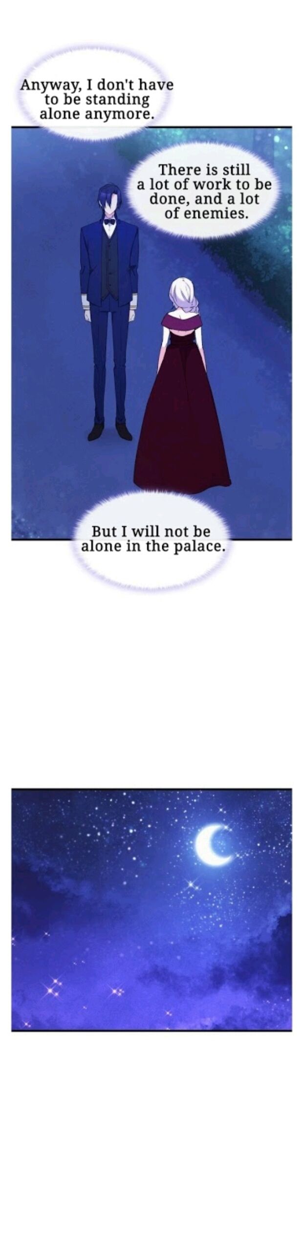 I Tried To Persuade My Brother And He Entrusted The Male Lead To Me Chapter 9 - page 36