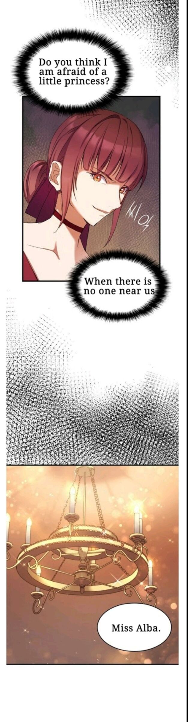 I Tried To Persuade My Brother And He Entrusted The Male Lead To Me Chapter 9 - page 9