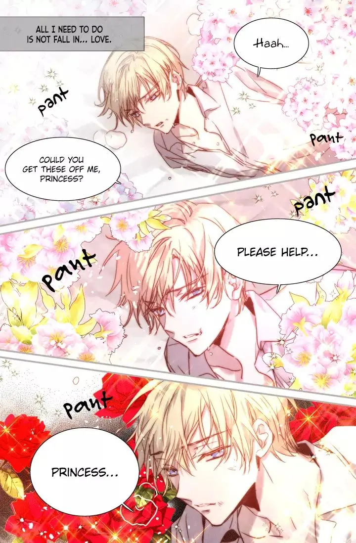 I Tried To Persuade My Brother And He Entrusted The Male Lead To Me Chapter 0 - page 12