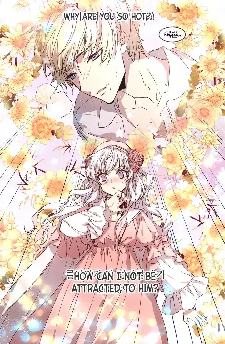 I Tried To Persuade My Brother And He Entrusted The Male Lead To Me Chapter 0 - page 13