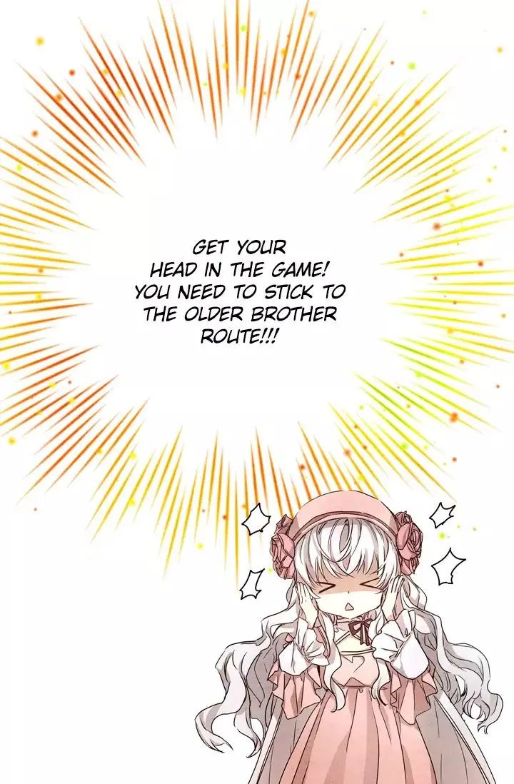 I Tried To Persuade My Brother And He Entrusted The Male Lead To Me Chapter 0 - page 14
