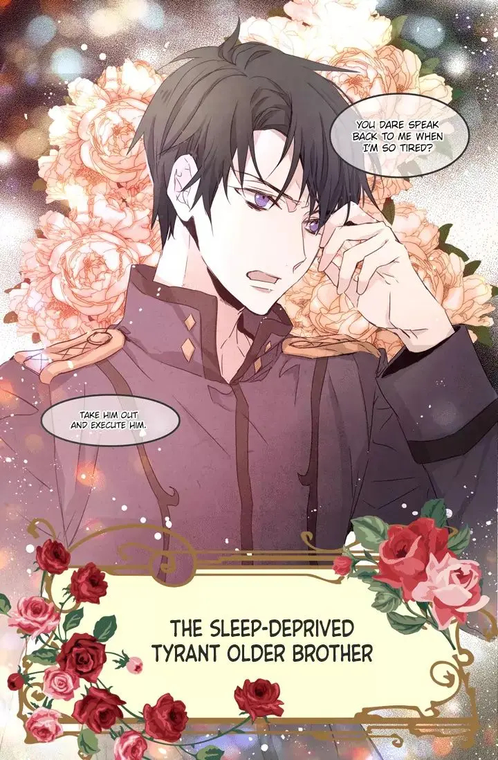 I Tried To Persuade My Brother And He Entrusted The Male Lead To Me Chapter 0 - page 15