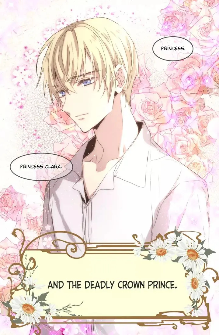 I Tried To Persuade My Brother And He Entrusted The Male Lead To Me Chapter 0 - page 16