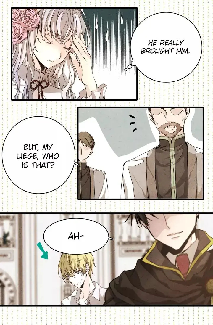 I Tried To Persuade My Brother And He Entrusted The Male Lead To Me Chapter 0 - page 3