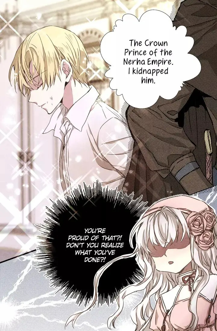 I Tried To Persuade My Brother And He Entrusted The Male Lead To Me Chapter 0 - page 4
