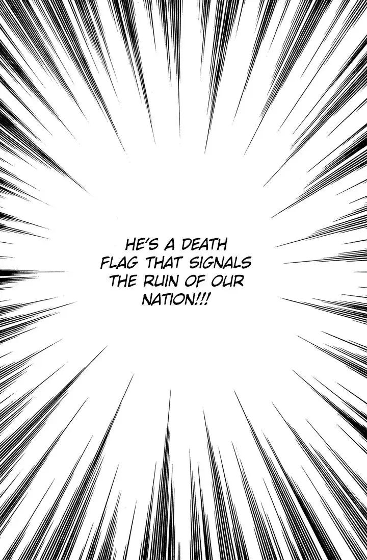 I Tried To Persuade My Brother And He Entrusted The Male Lead To Me Chapter 0 - page 5