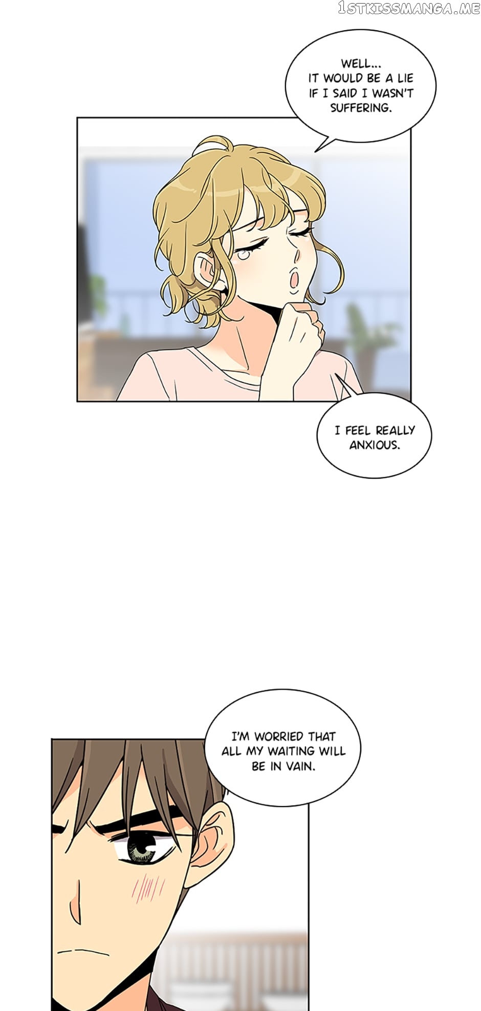 The Lovely Geum Bokhee Chapter 73 - page 34