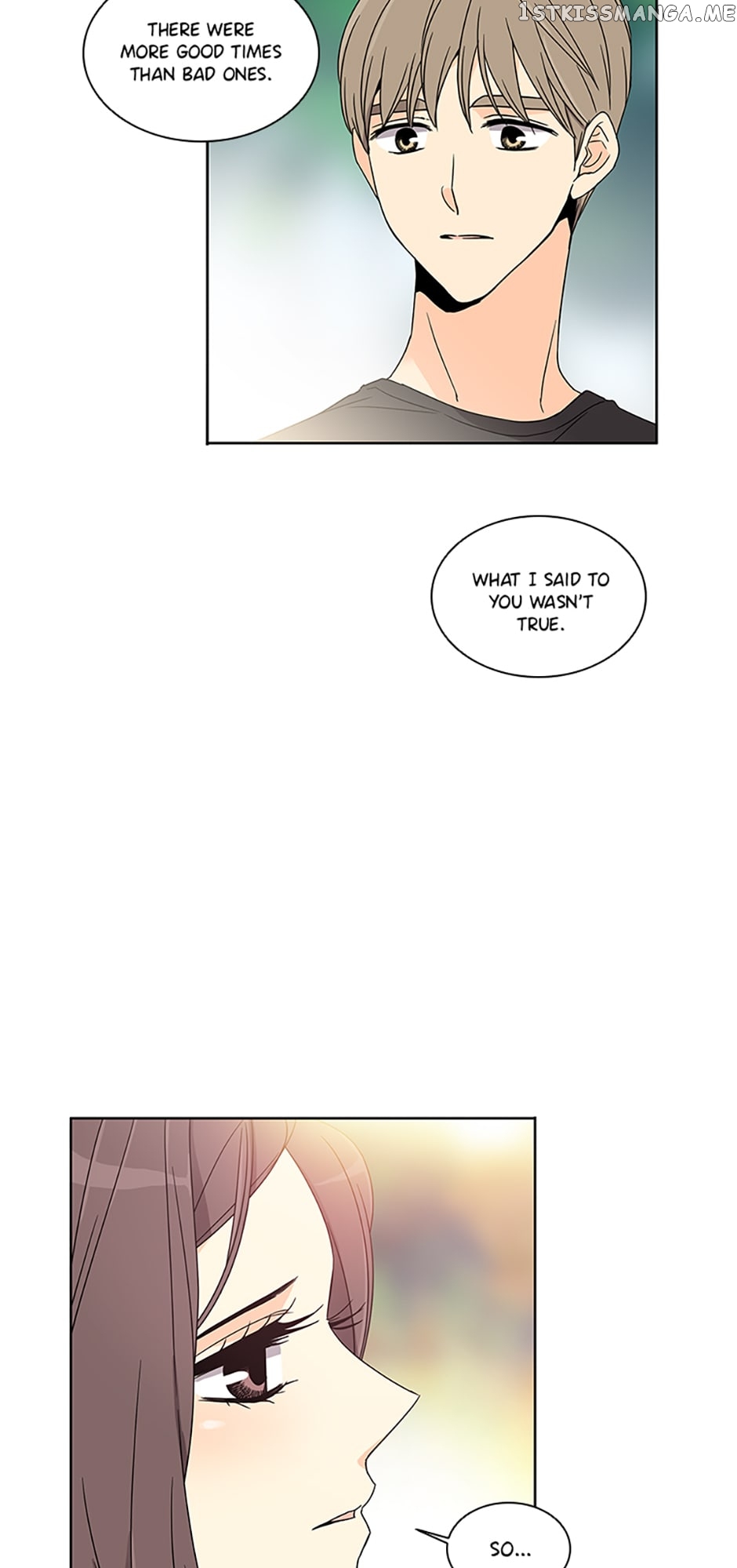 The Lovely Geum Bokhee Chapter 72 - page 30