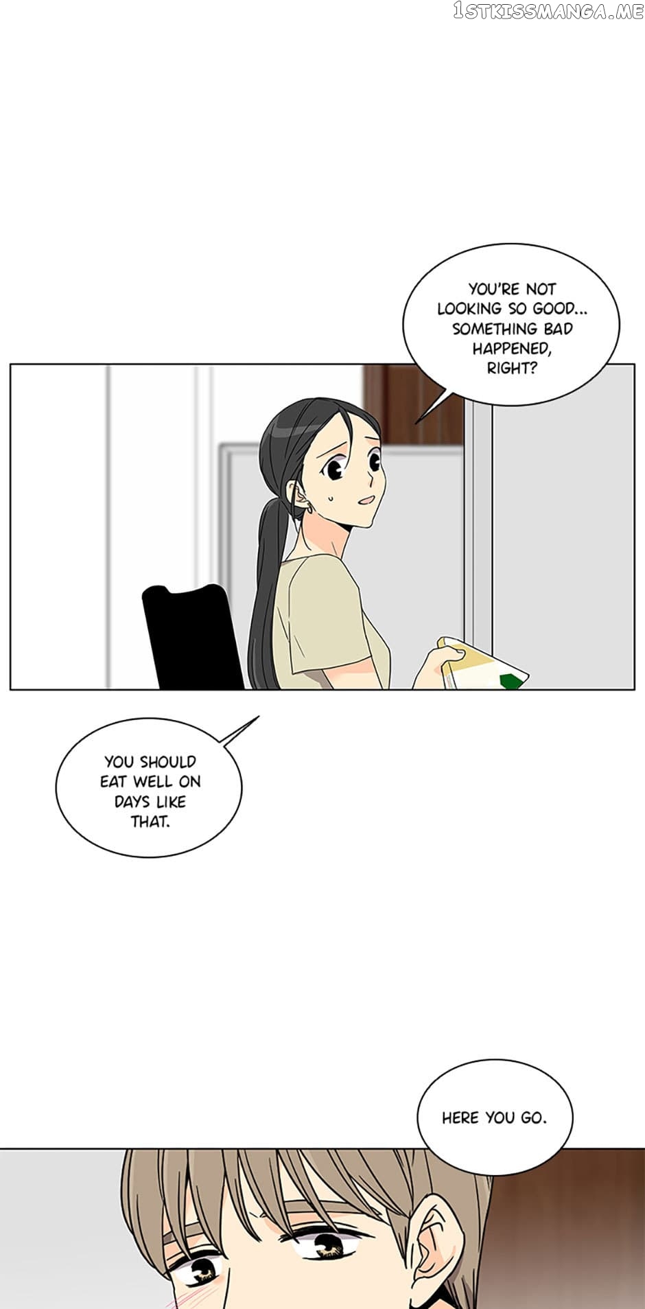 The Lovely Geum Bokhee Chapter 67 - page 46