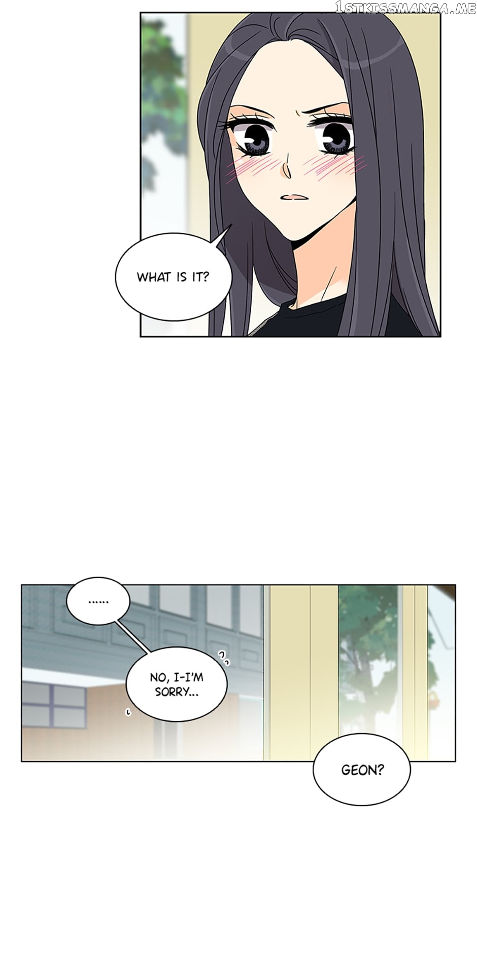 The Lovely Geum Bokhee Chapter 67 - page 6