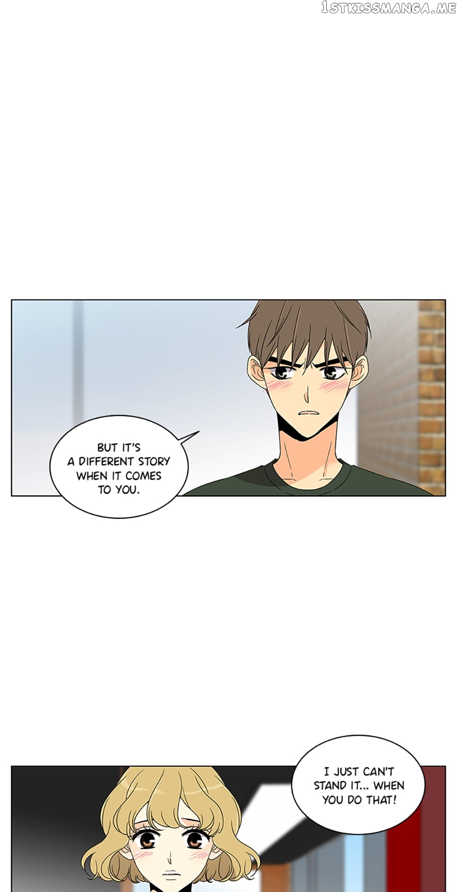 The Lovely Geum Bokhee Chapter 66 - page 14