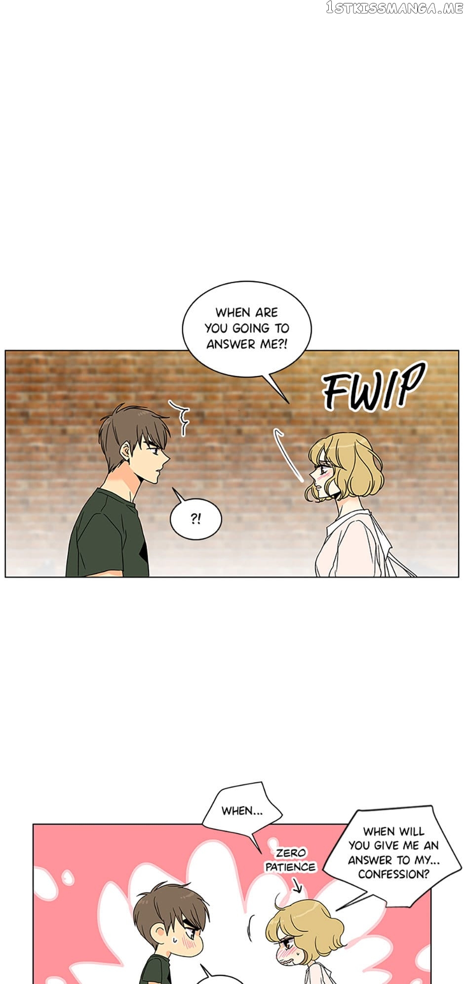 The Lovely Geum Bokhee Chapter 65 - page 38