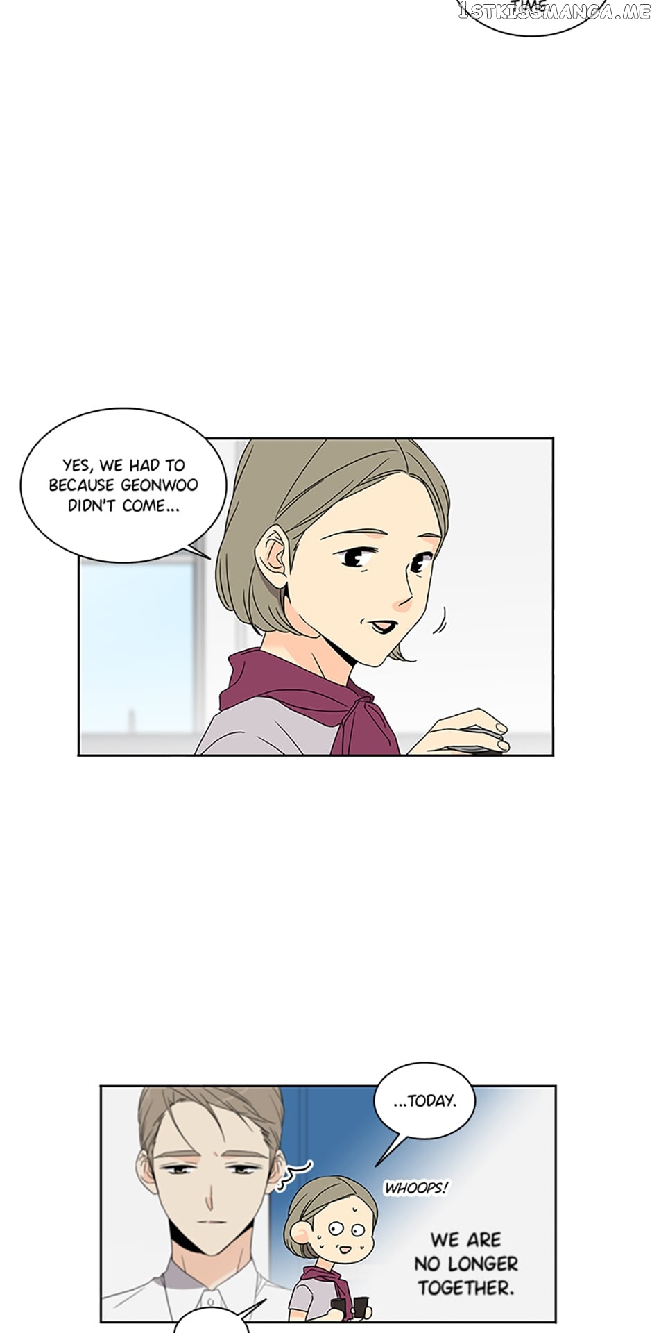 The Lovely Geum Bokhee Chapter 61 - page 11