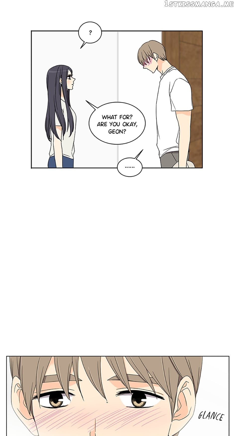 The Lovely Geum Bokhee Chapter 61 - page 30