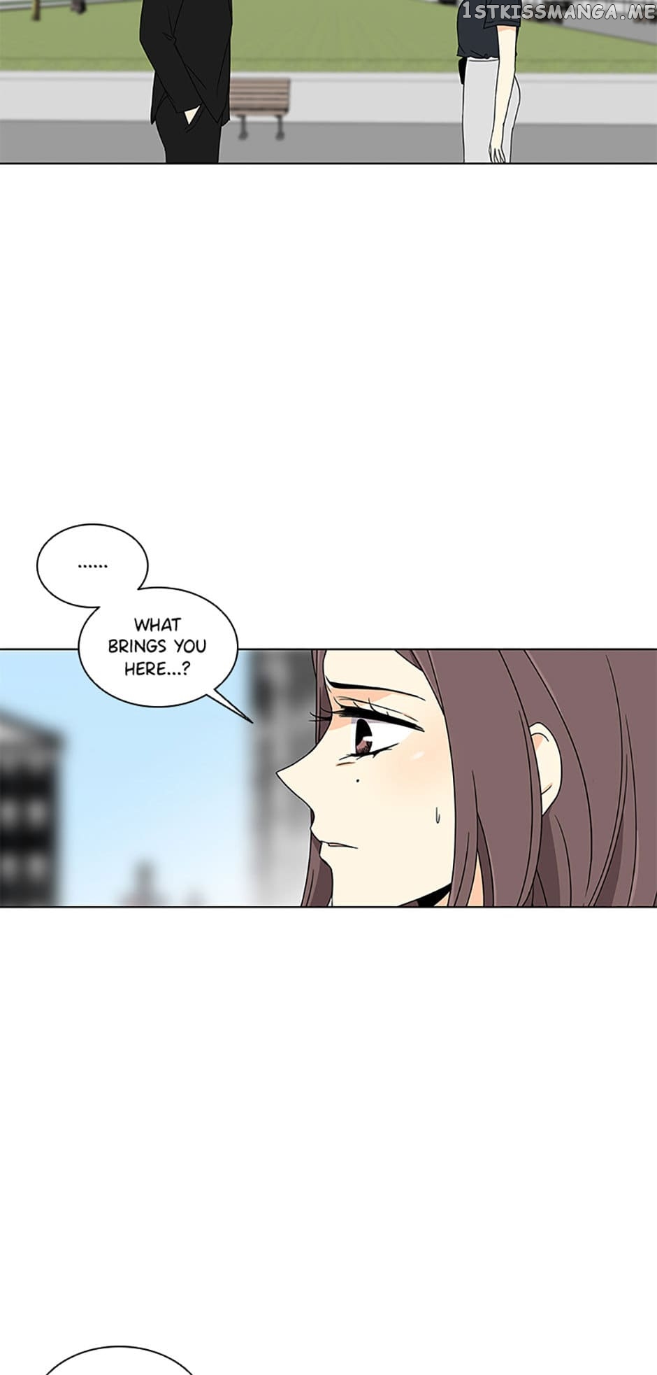 The Lovely Geum Bokhee Chapter 61 - page 43