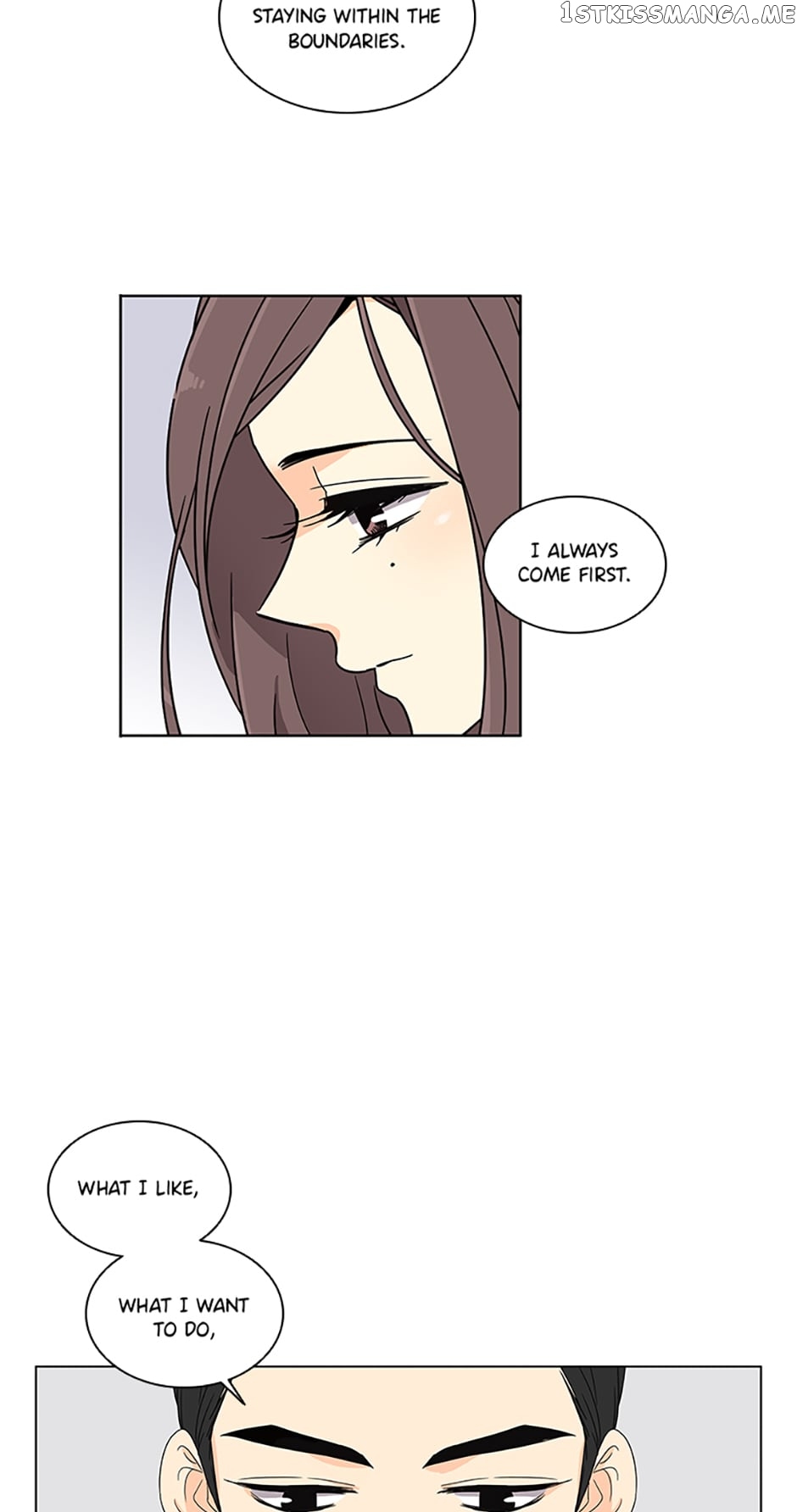 The Lovely Geum Bokhee Chapter 57 - page 29