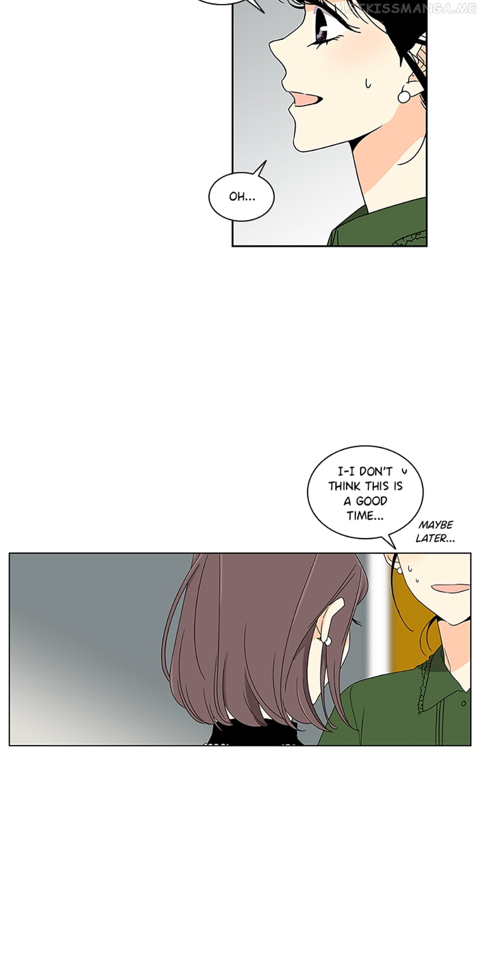 The Lovely Geum Bokhee Chapter 55 - page 35