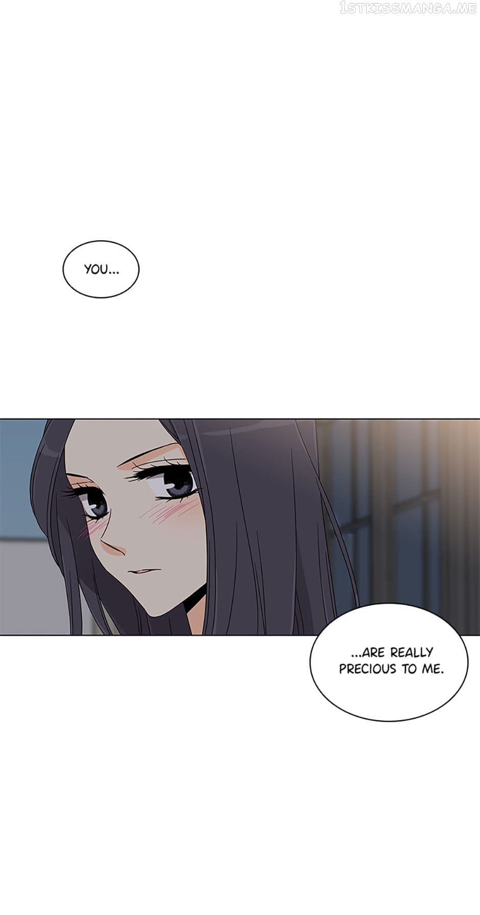 The Lovely Geum Bokhee Chapter 51 - page 45