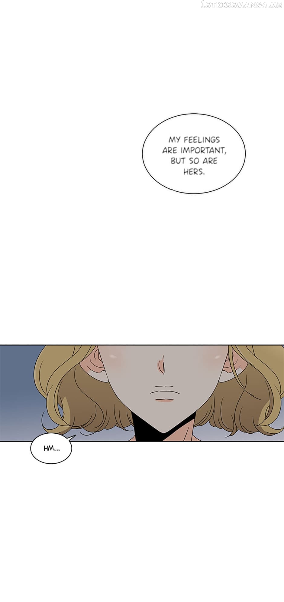 The Lovely Geum Bokhee Chapter 51 - page 6