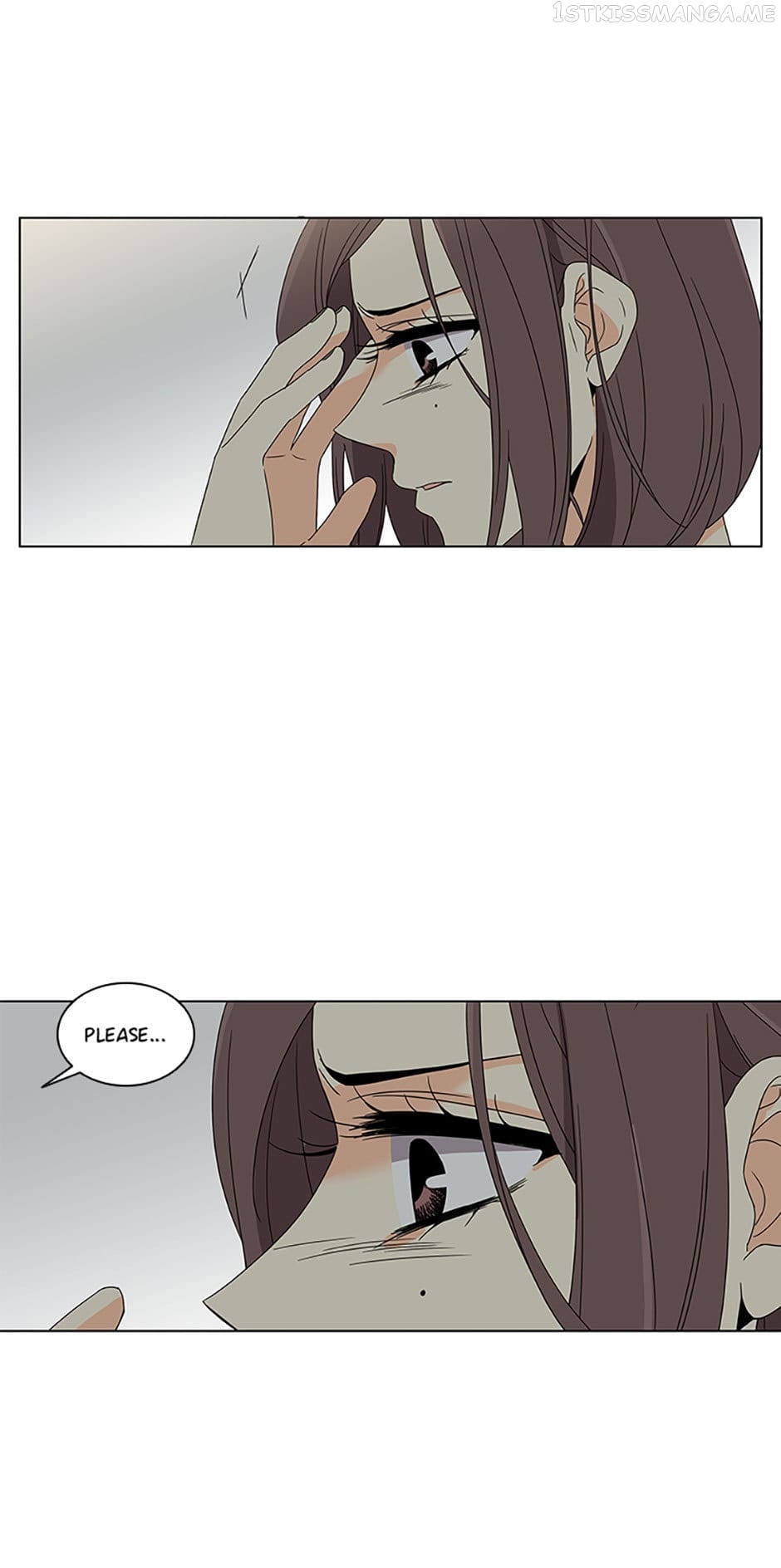 The Lovely Geum Bokhee Chapter 49 - page 41