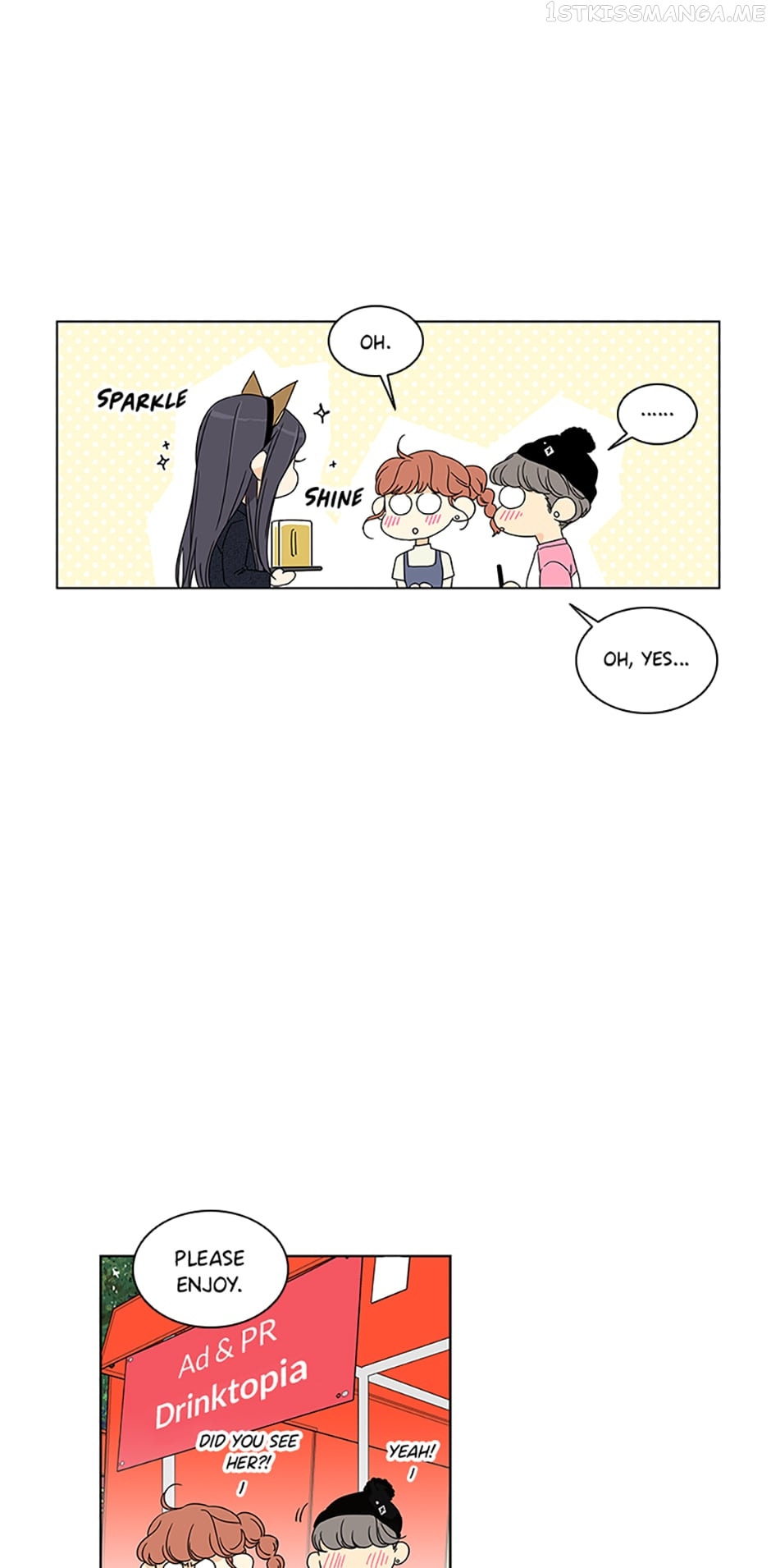 The Lovely Geum Bokhee Chapter 48 - page 10