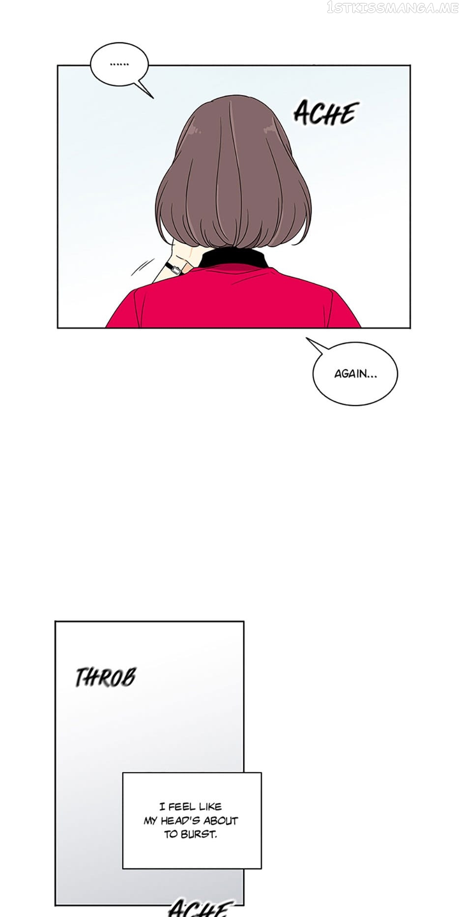 The Lovely Geum Bokhee Chapter 48 - page 4