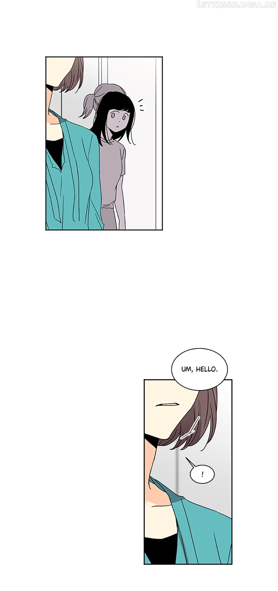 The Lovely Geum Bokhee Chapter 47 - page 32