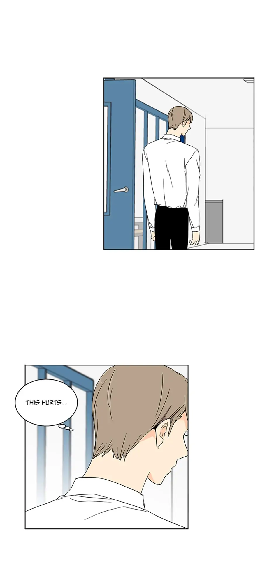 The Lovely Geum Bokhee Chapter 44 - page 14