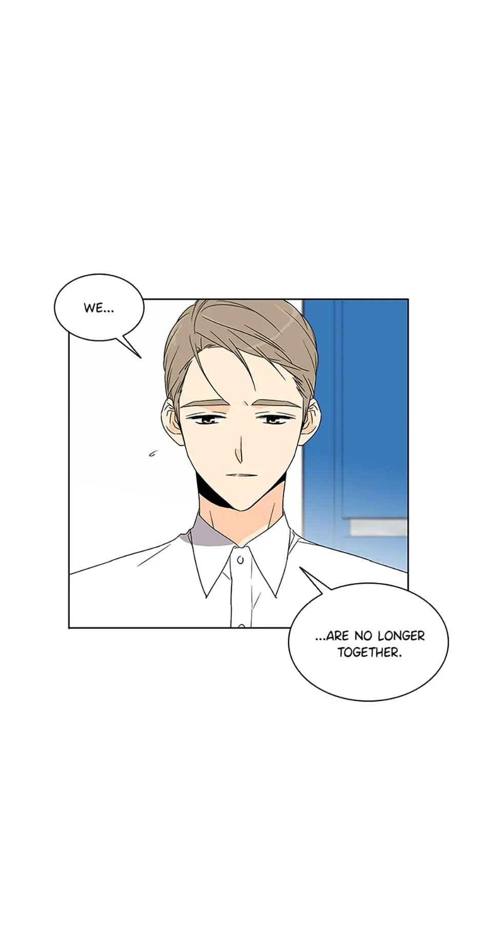 The Lovely Geum Bokhee Chapter 44 - page 6