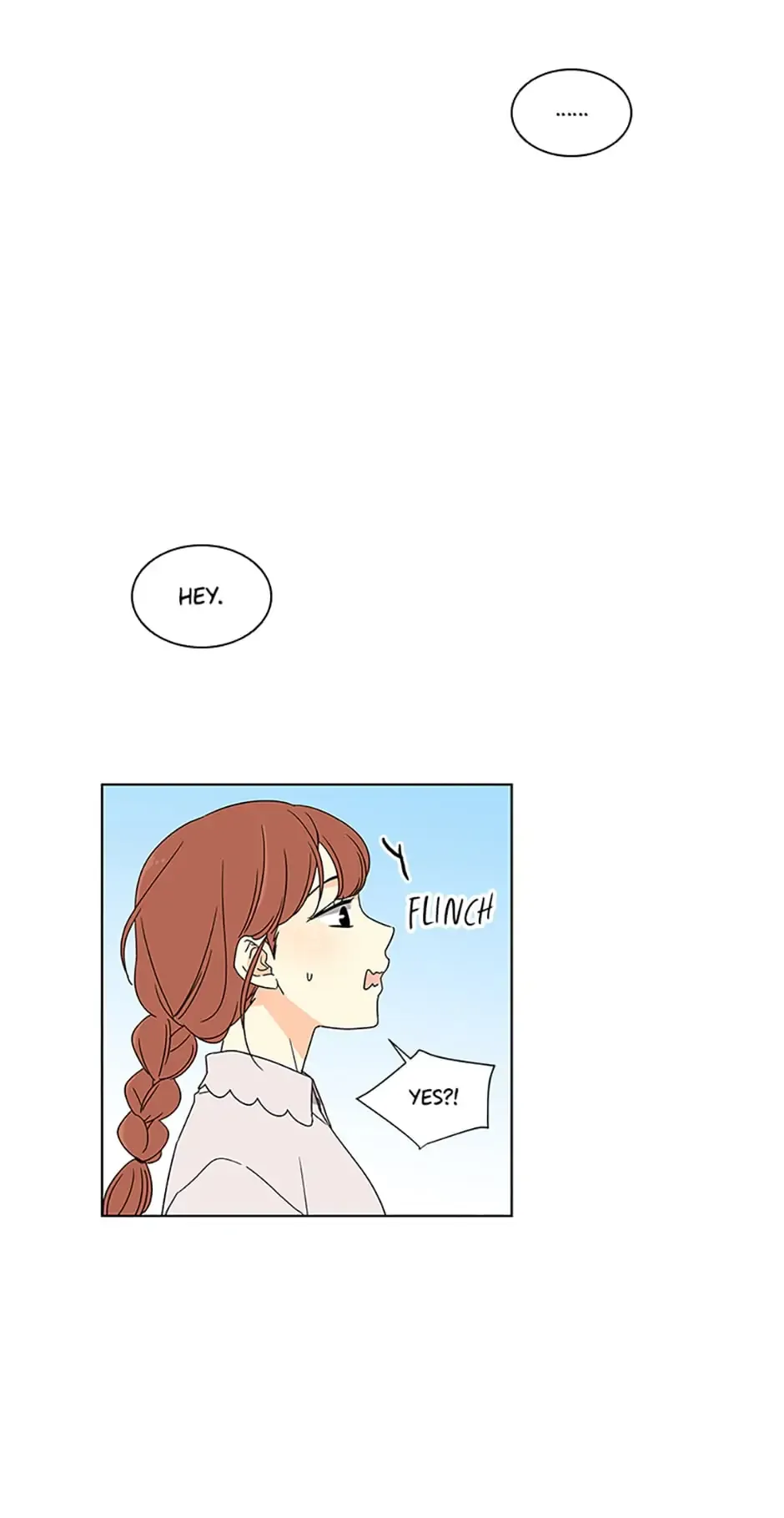 The Lovely Geum Bokhee Chapter 40 - page 29