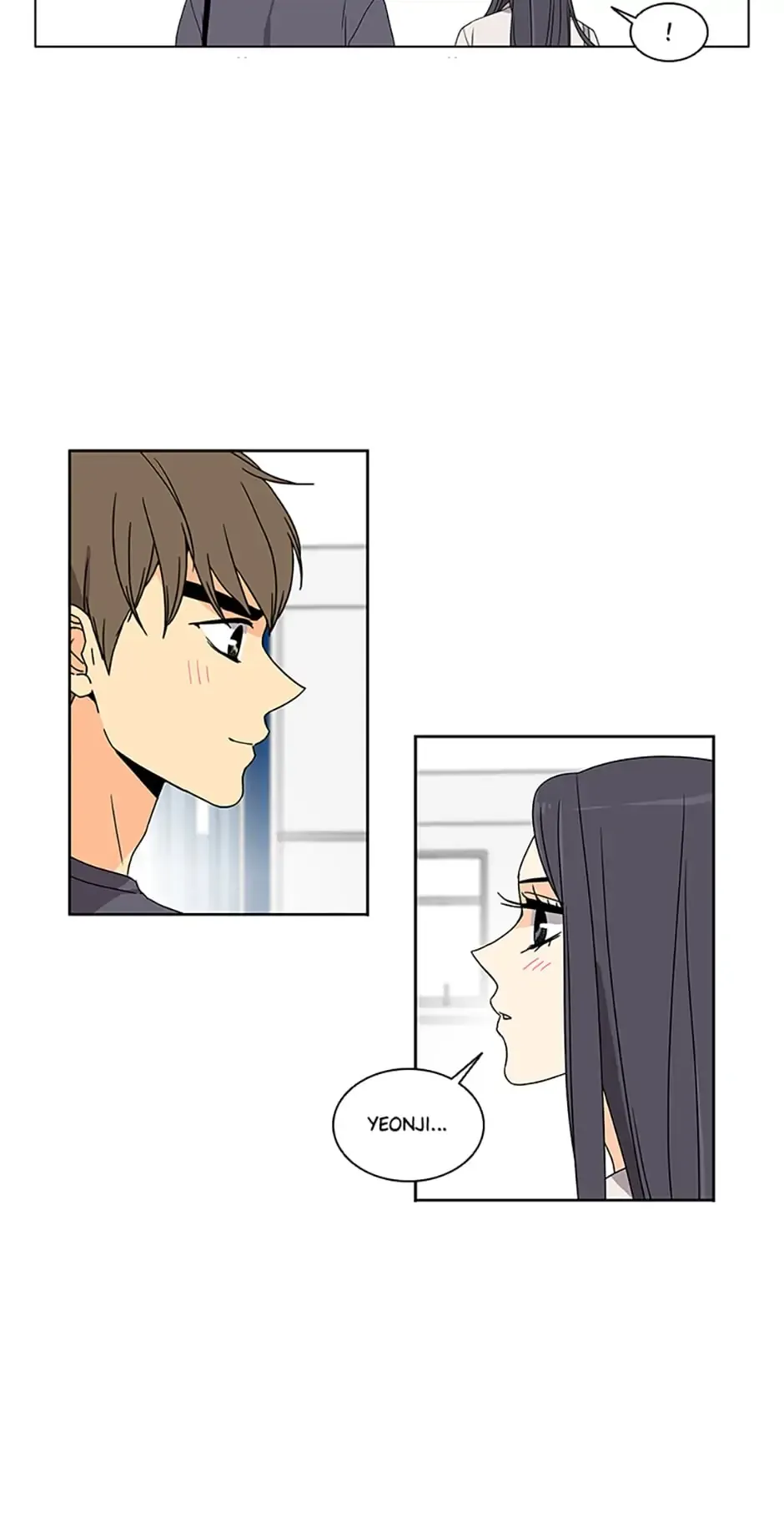 The Lovely Geum Bokhee Chapter 40 - page 34