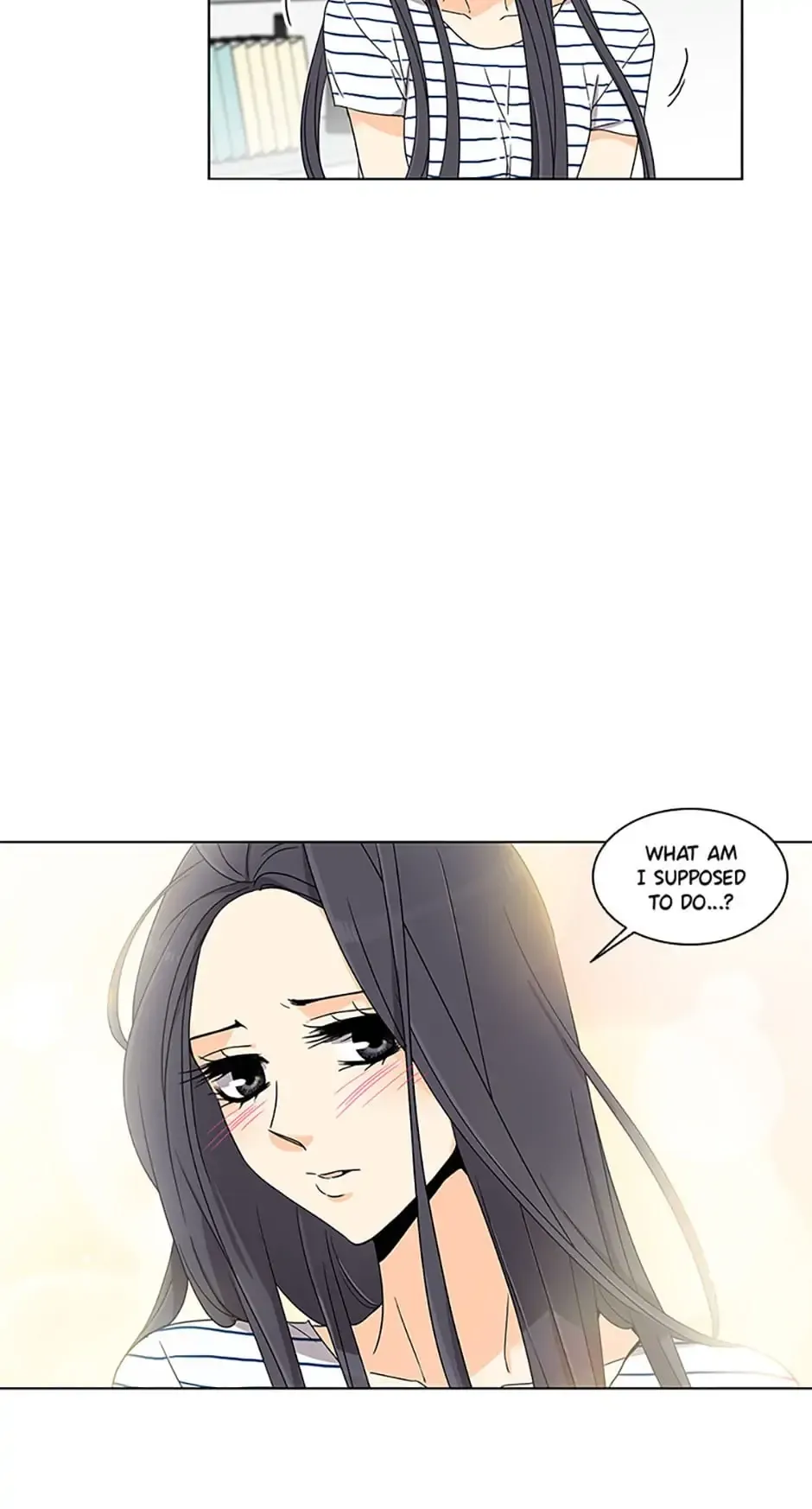 The Lovely Geum Bokhee Chapter 39 - page 38