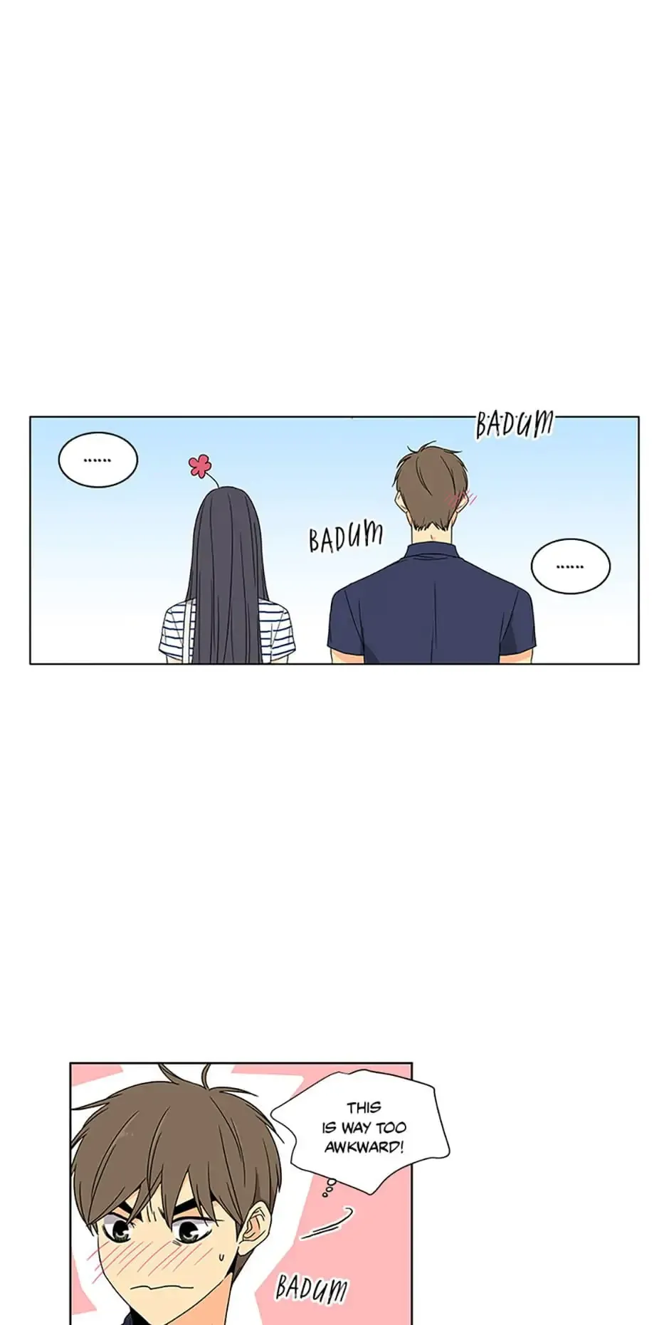 The Lovely Geum Bokhee Chapter 38 - page 18