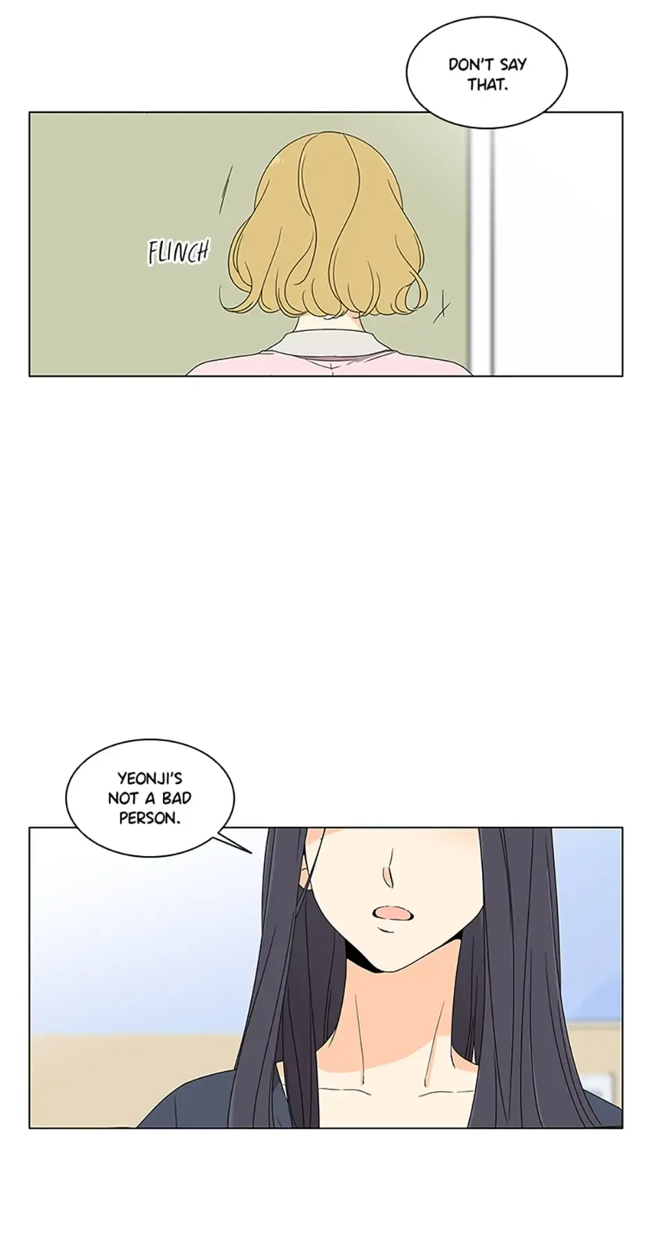 The Lovely Geum Bokhee Chapter 34 - page 40