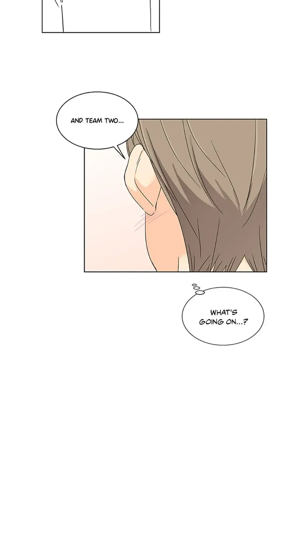 The Lovely Geum Bokhee Chapter 31 - page 35