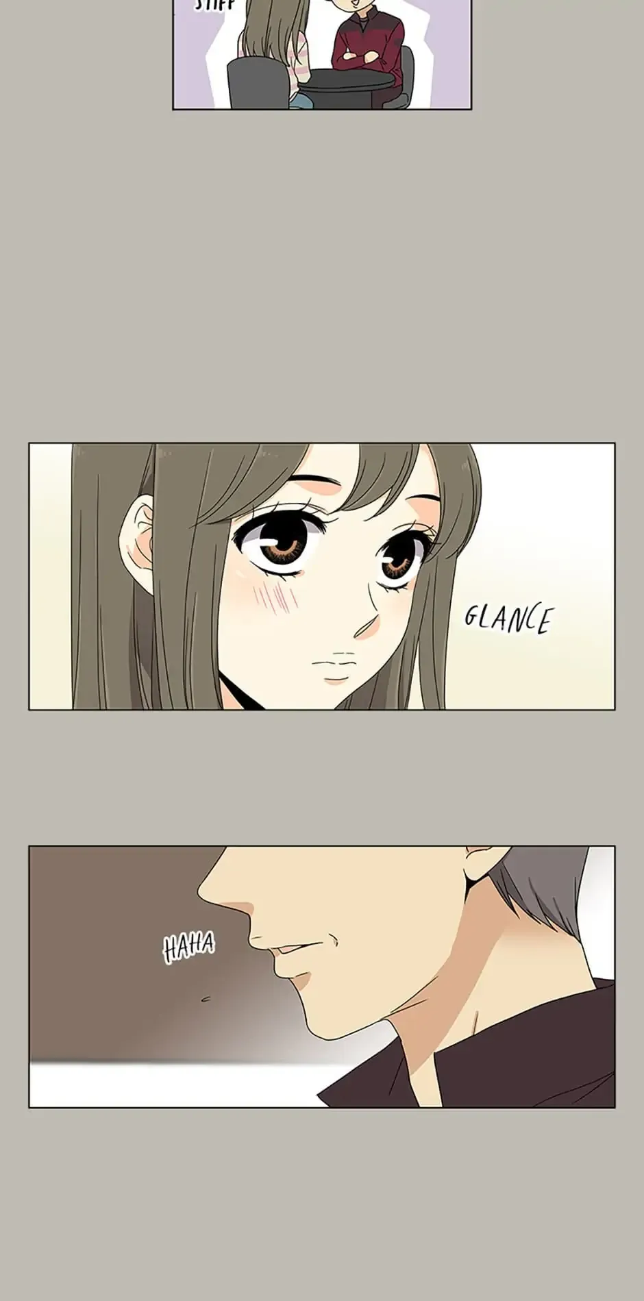 The Lovely Geum Bokhee Chapter 28 - page 10