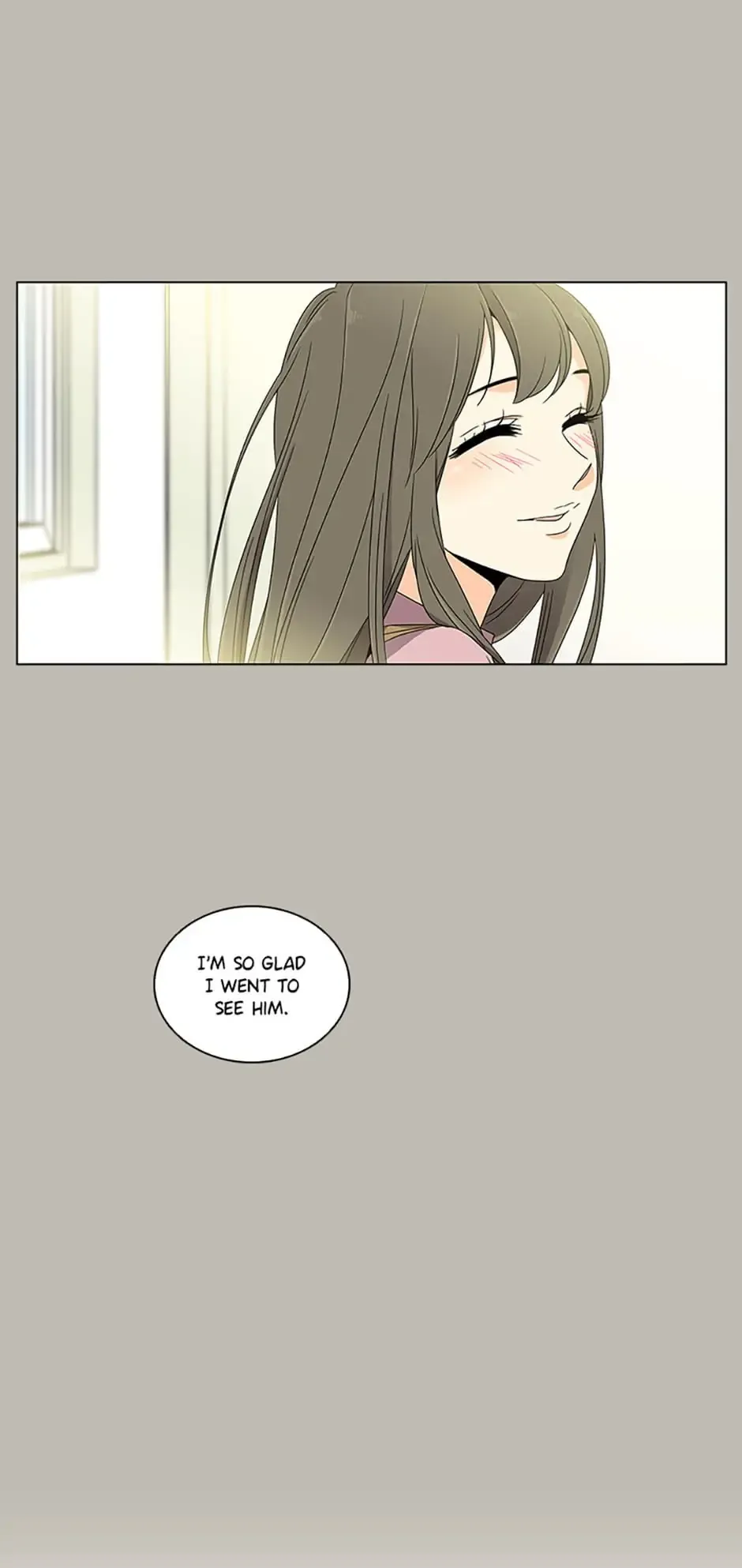 The Lovely Geum Bokhee Chapter 28 - page 22