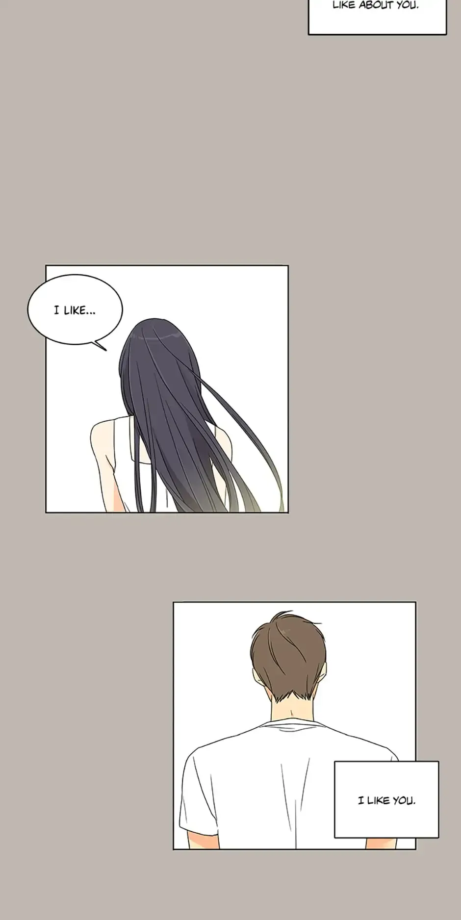 The Lovely Geum Bokhee Chapter 25 - page 5