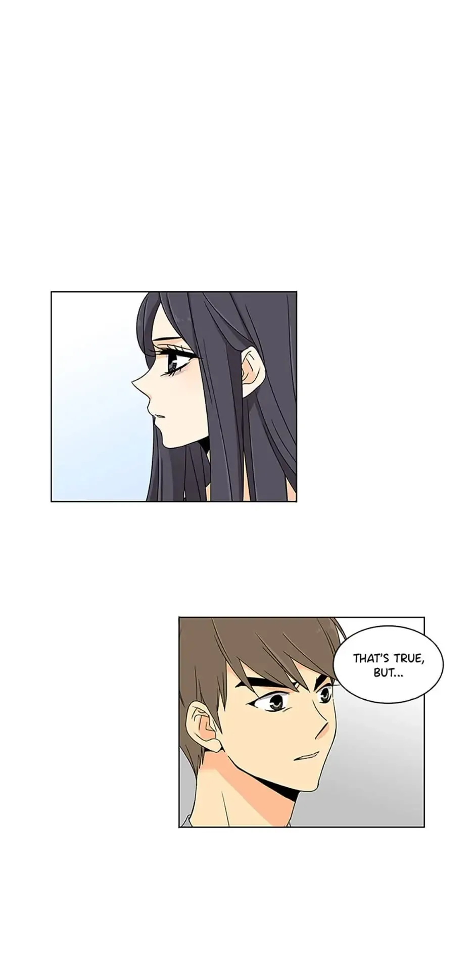 The Lovely Geum Bokhee Chapter 24 - page 47