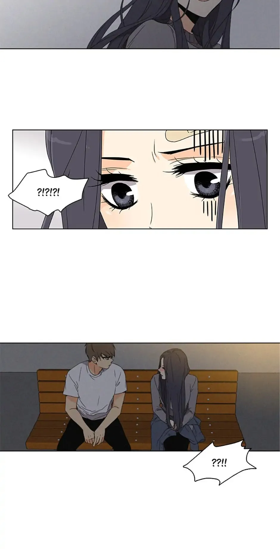 The Lovely Geum Bokhee Chapter 6 - page 26