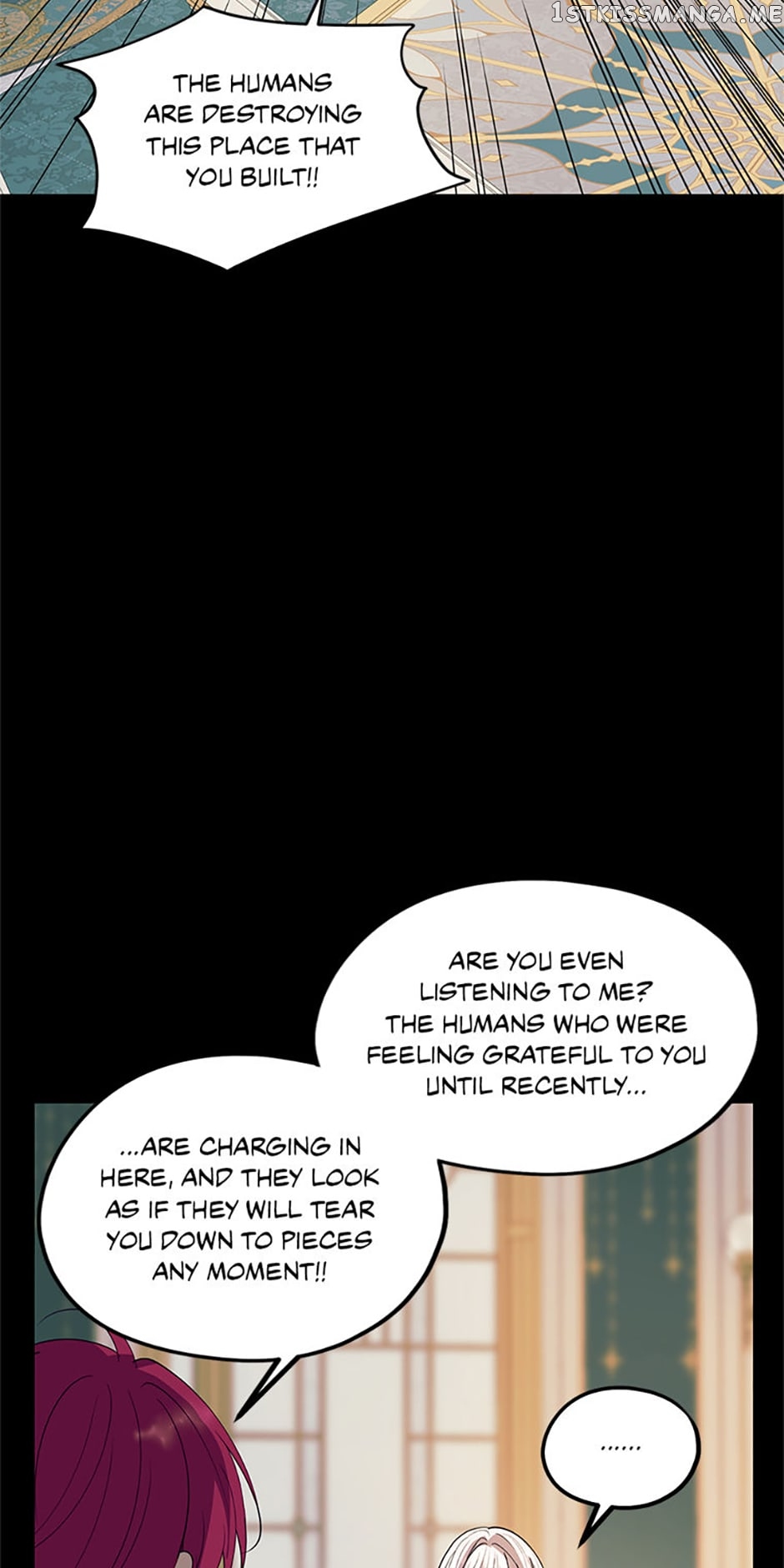 Roelin Walks the Future Chapter 86 - page 12