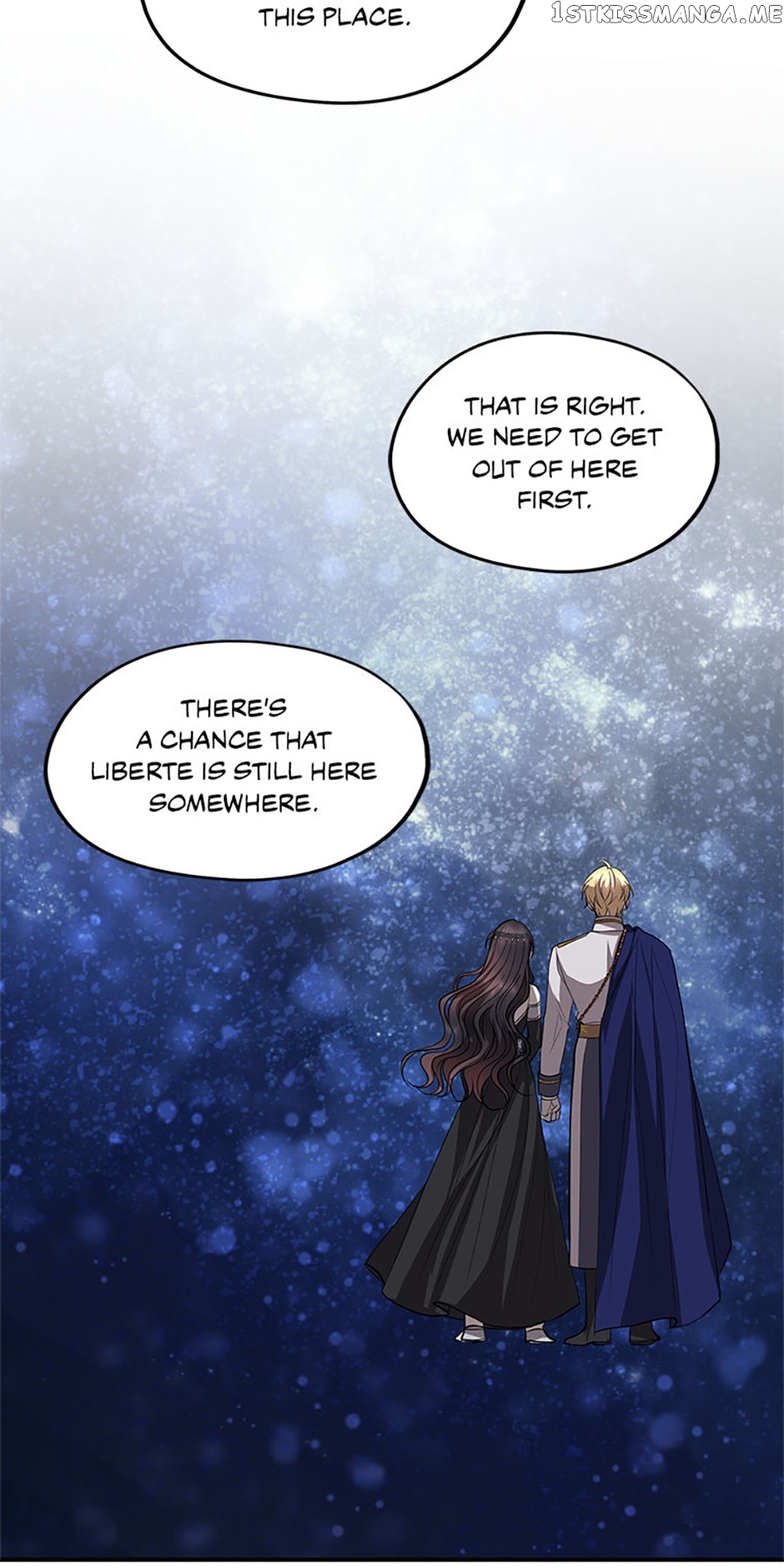 Roelin Walks the Future Chapter 86 - page 37