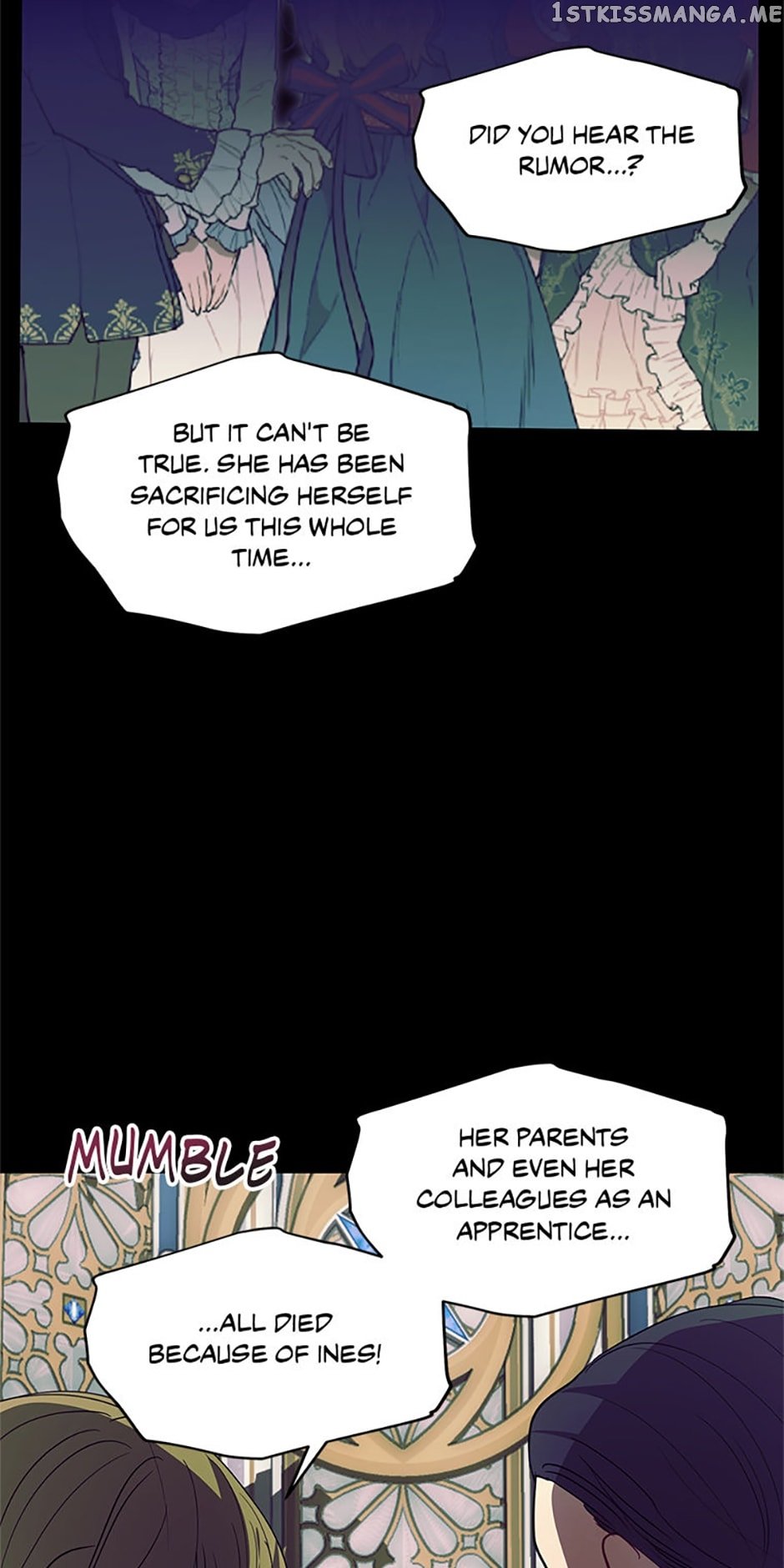 Roelin Walks the Future Chapter 86 - page 4